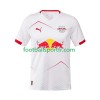 Tenue RB Leipzig Xavi Simons 10 Domicile 2025-2026 Maillot de Foot